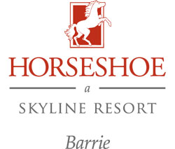 Horseshoe Resort Logo