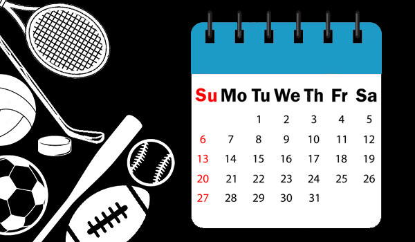 Sport-Calendar