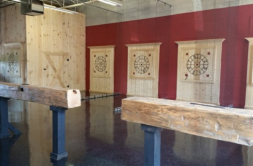 Extreme Activities Barrie