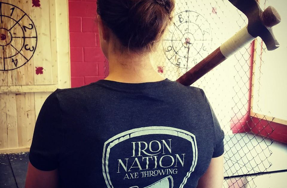 Extreme Activities Barrie