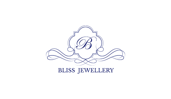 Bliss Jewellery Logo