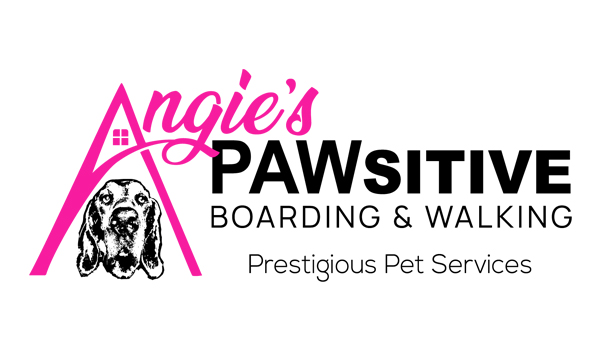 Angies Pawsitive Pet Services