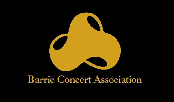 Barrie Concert Association