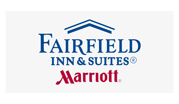 Fairfield Inn and Suites logo