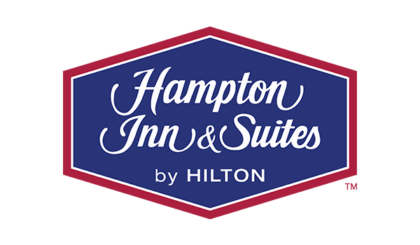 Hampton Inn and Suites Logo