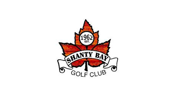Shanty Bay Golf Course Logo