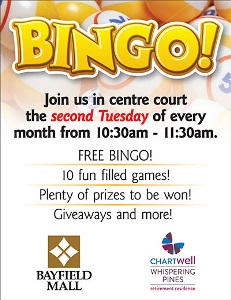 Bingo-Creative Bingo-Creative