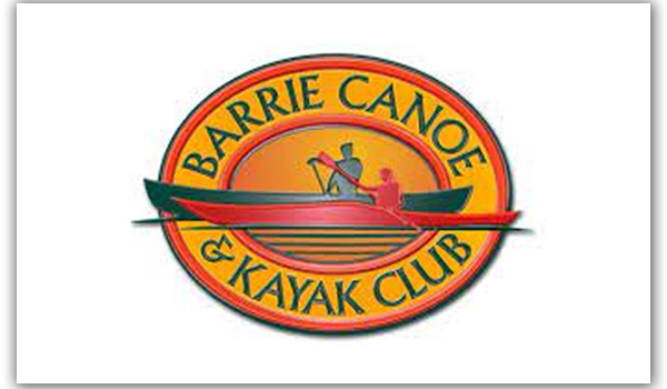 Barrie Canoe &amp; Kayak Club