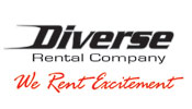 Diverse Rental Company