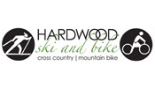 Hardwood Ski & Bike Logo