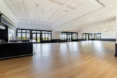 Barrie Country Club 2