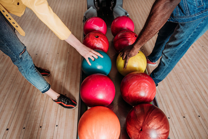 Bowlerama_Offieparty