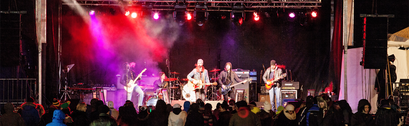 December Festivals and Events