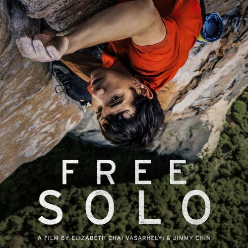 free solo