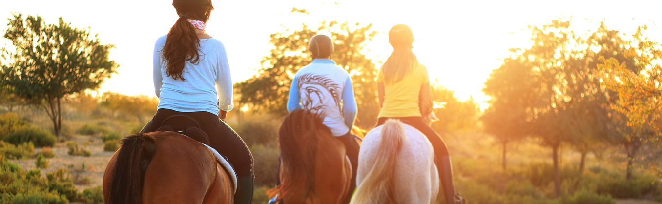 HorsebackRiding