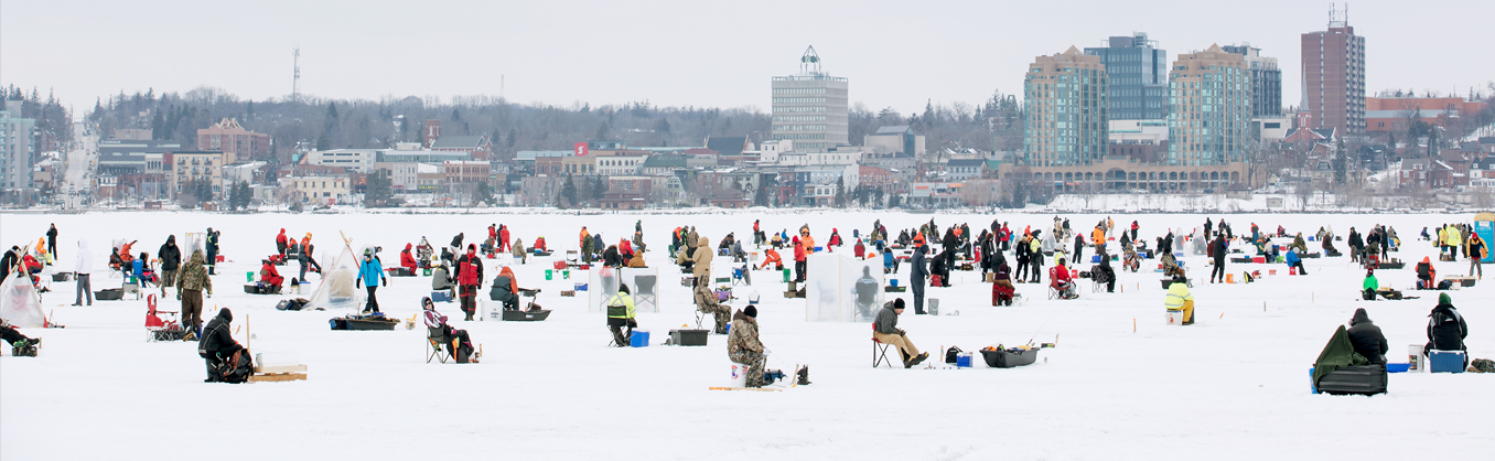 February Festivals and Events
