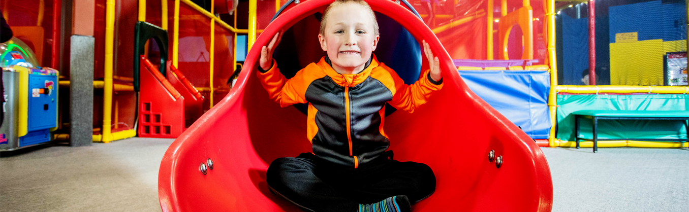 Indoor Fun 