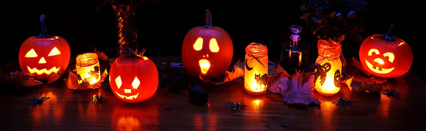 Halloween