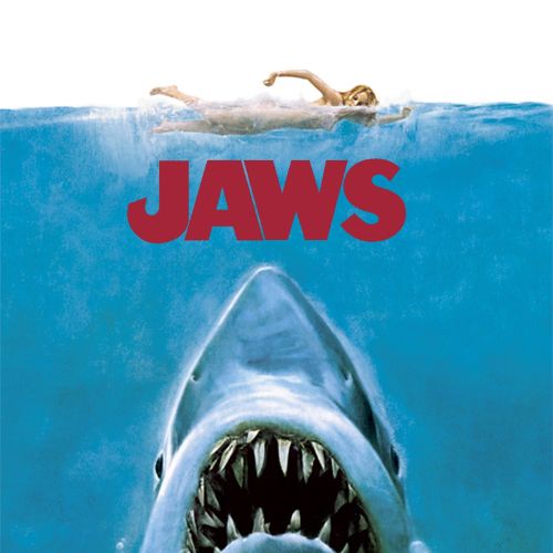 jaws