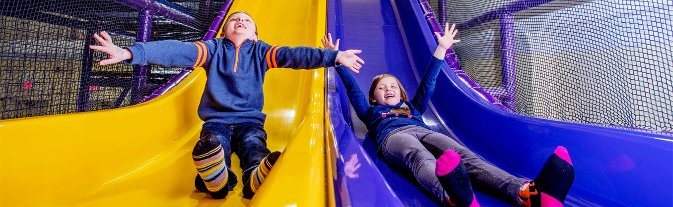 Indoor Fun for Kids