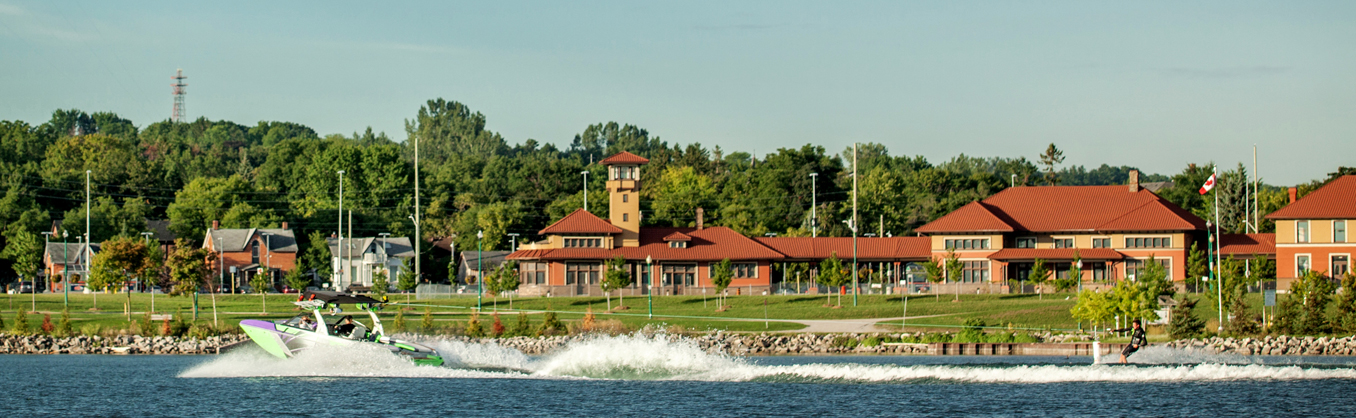 Live in Barrie