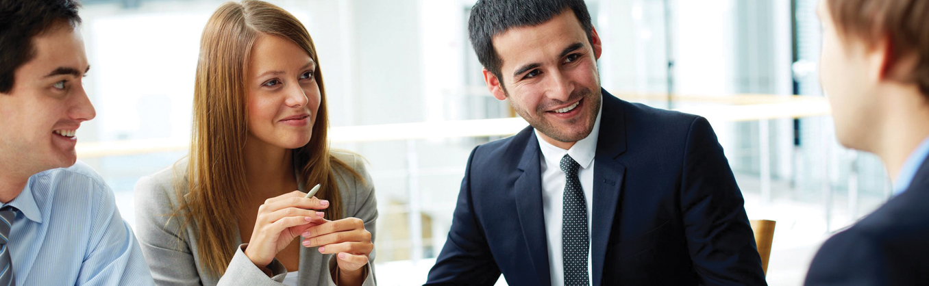Meeting Services in Barrie