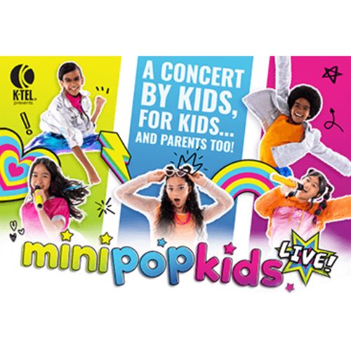 mini pop kids
