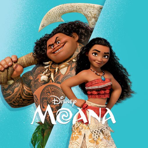 moana
