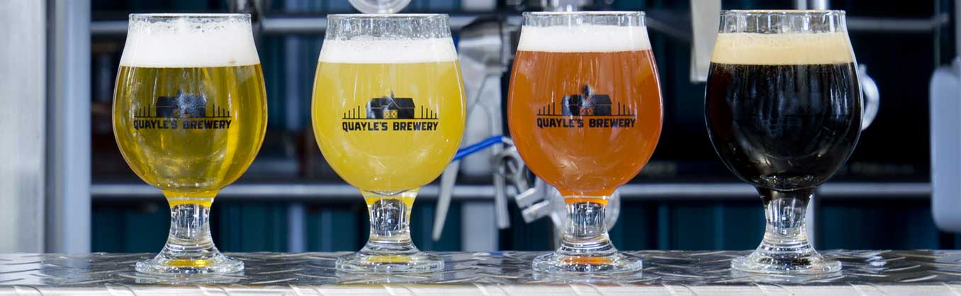 Quayle's Brewery