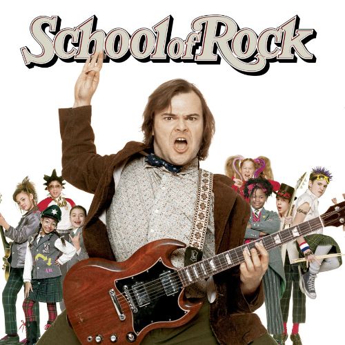 school of rock