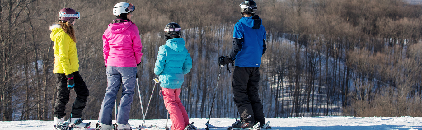Ski_BannerFamily