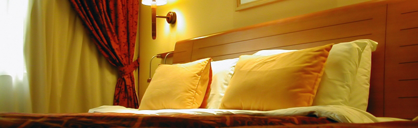 Motels in Barrie