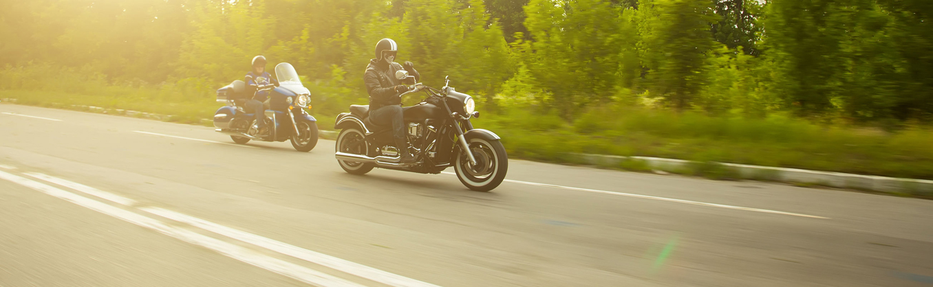 Motorcycle Tours in Barrie