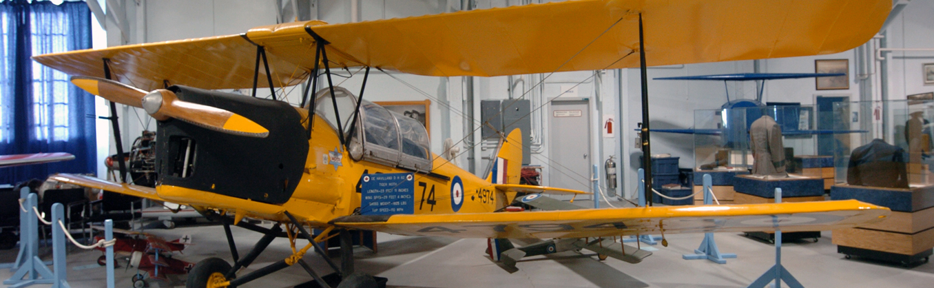 base borden military museum tours