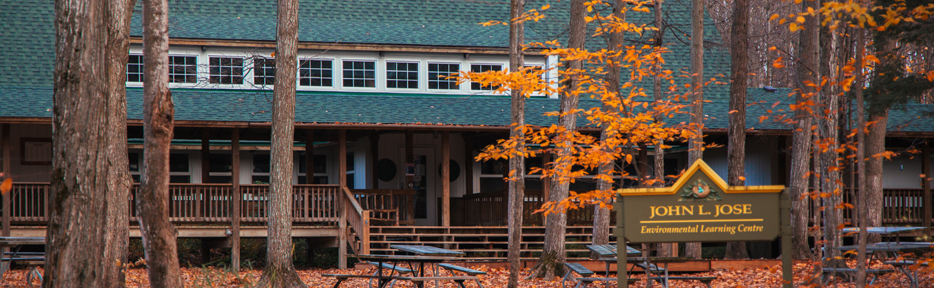 Tiffin Centre learning centre