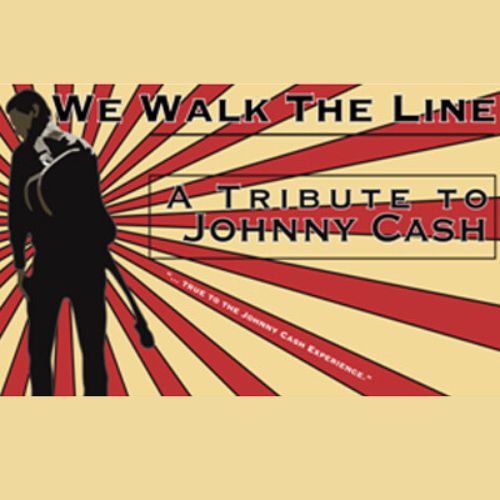 we walk the line