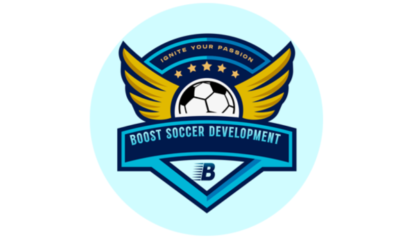 Boost soccer development