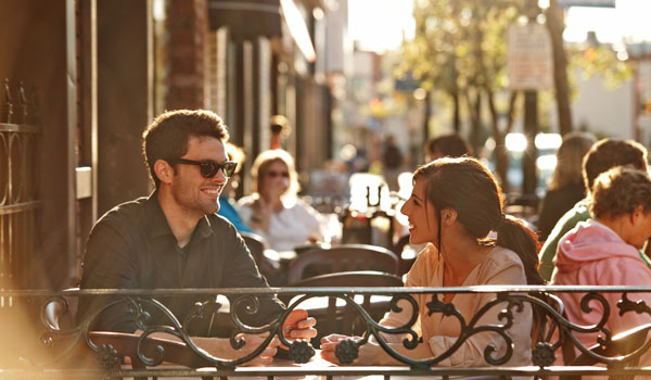 Bars, Pubs & Grills