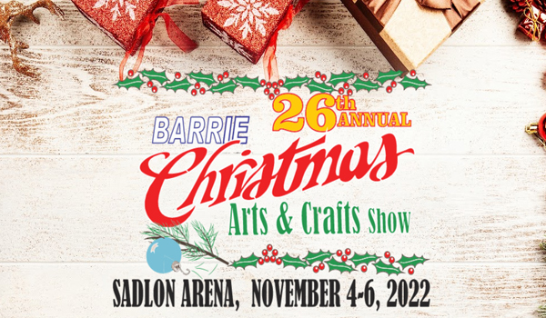 ChristmasCraftShow