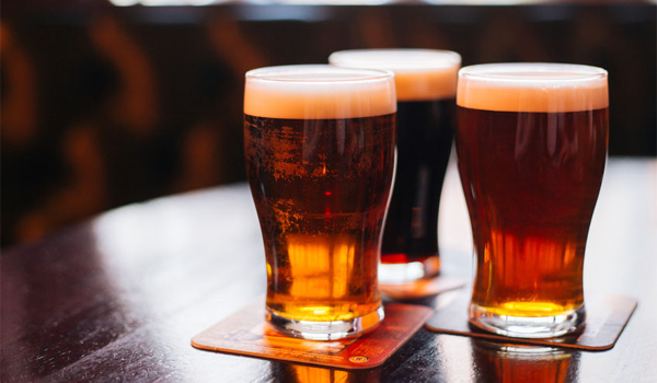 CraftBreweryTours
