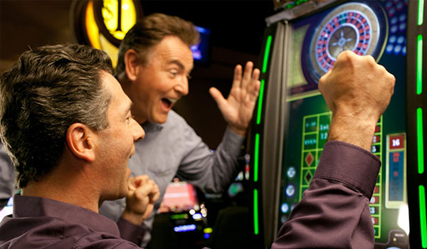 Gaming & Entertainment Barrie