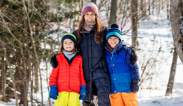 FamilyDay_Family Family Day Events