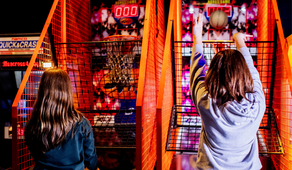Indoor Adventures