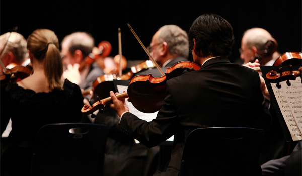 orchestra