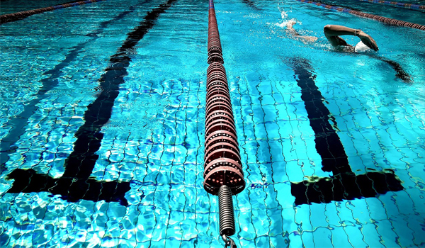 Pools