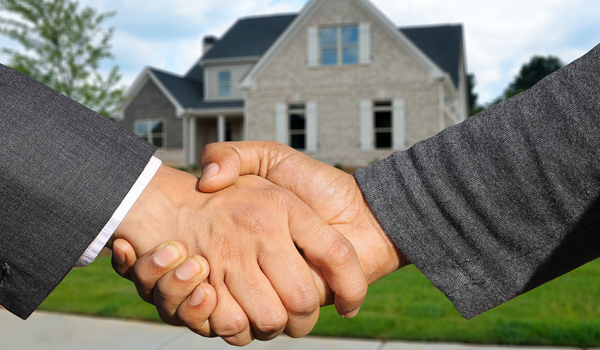 real estate agent