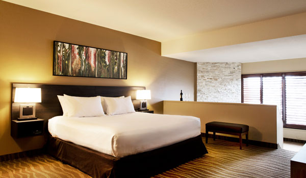 Resorts Barrie