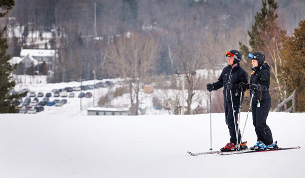 Ski Barrie
