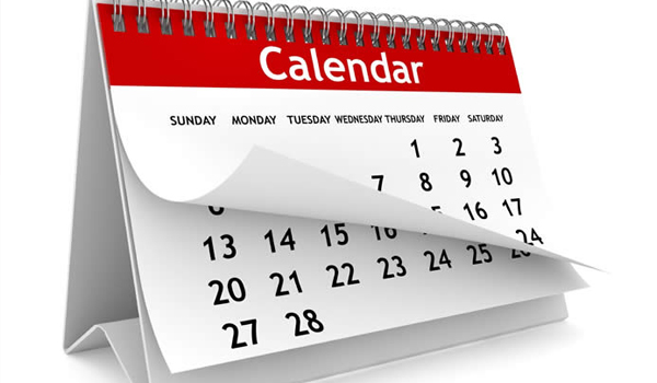 calendar