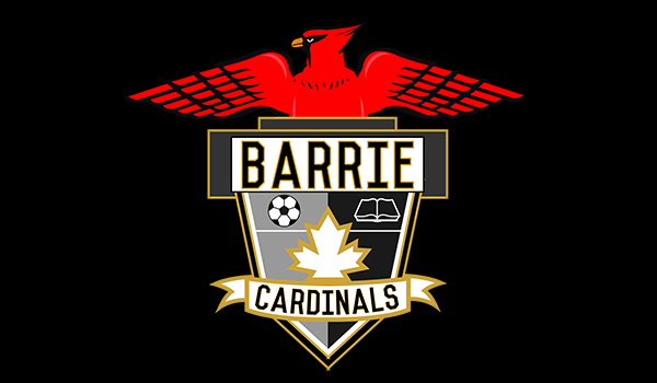Barrie Cardinals